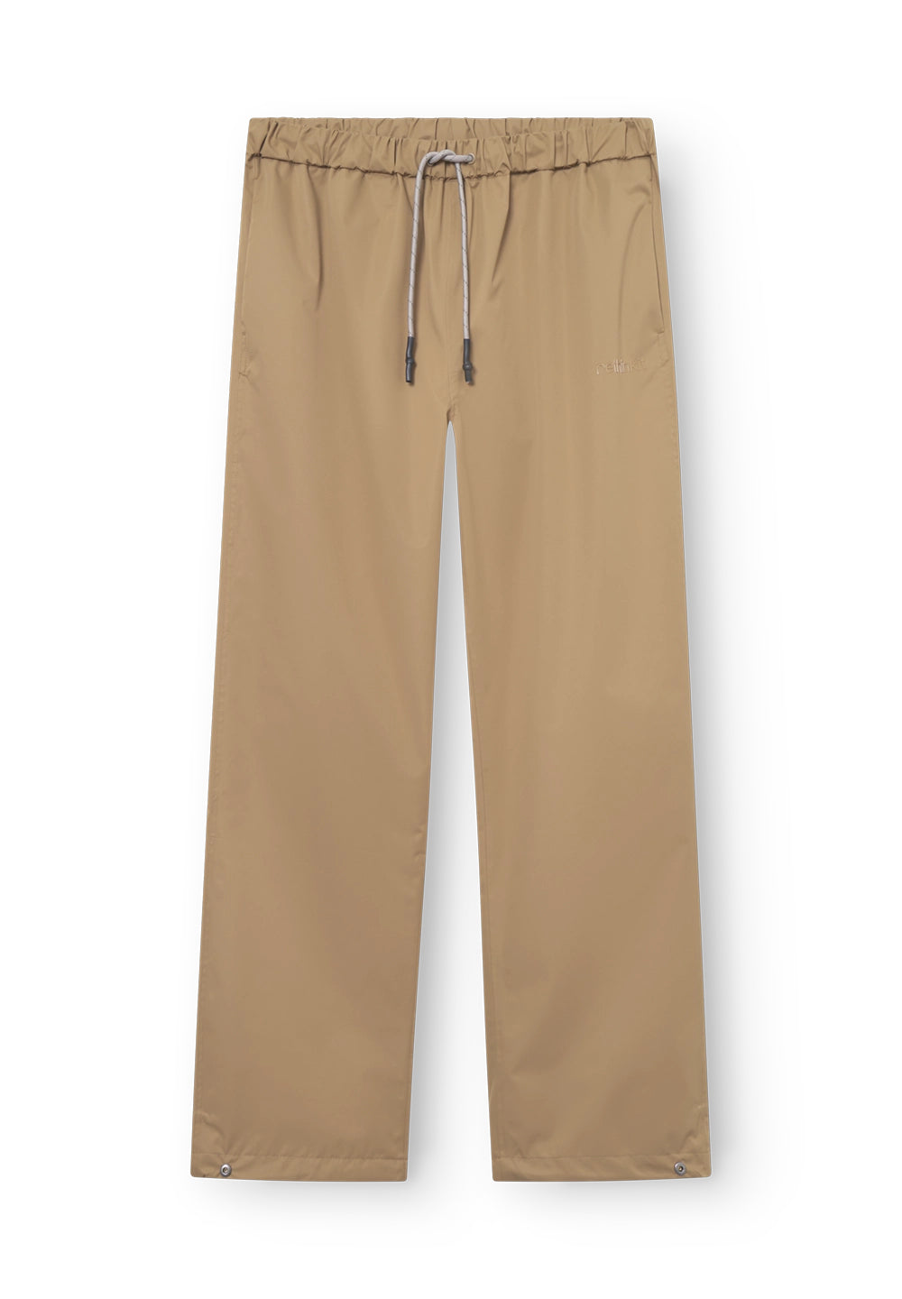 Rethinkit Rainshell Trousers Trousers 4210 golden brown