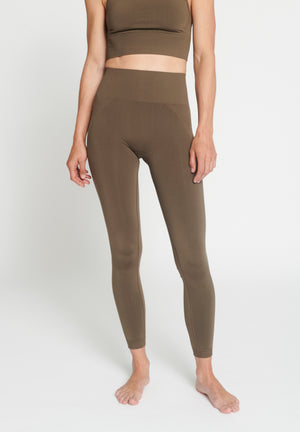 Rethinkit Seamless Legging Hella Tights 3170 falcon