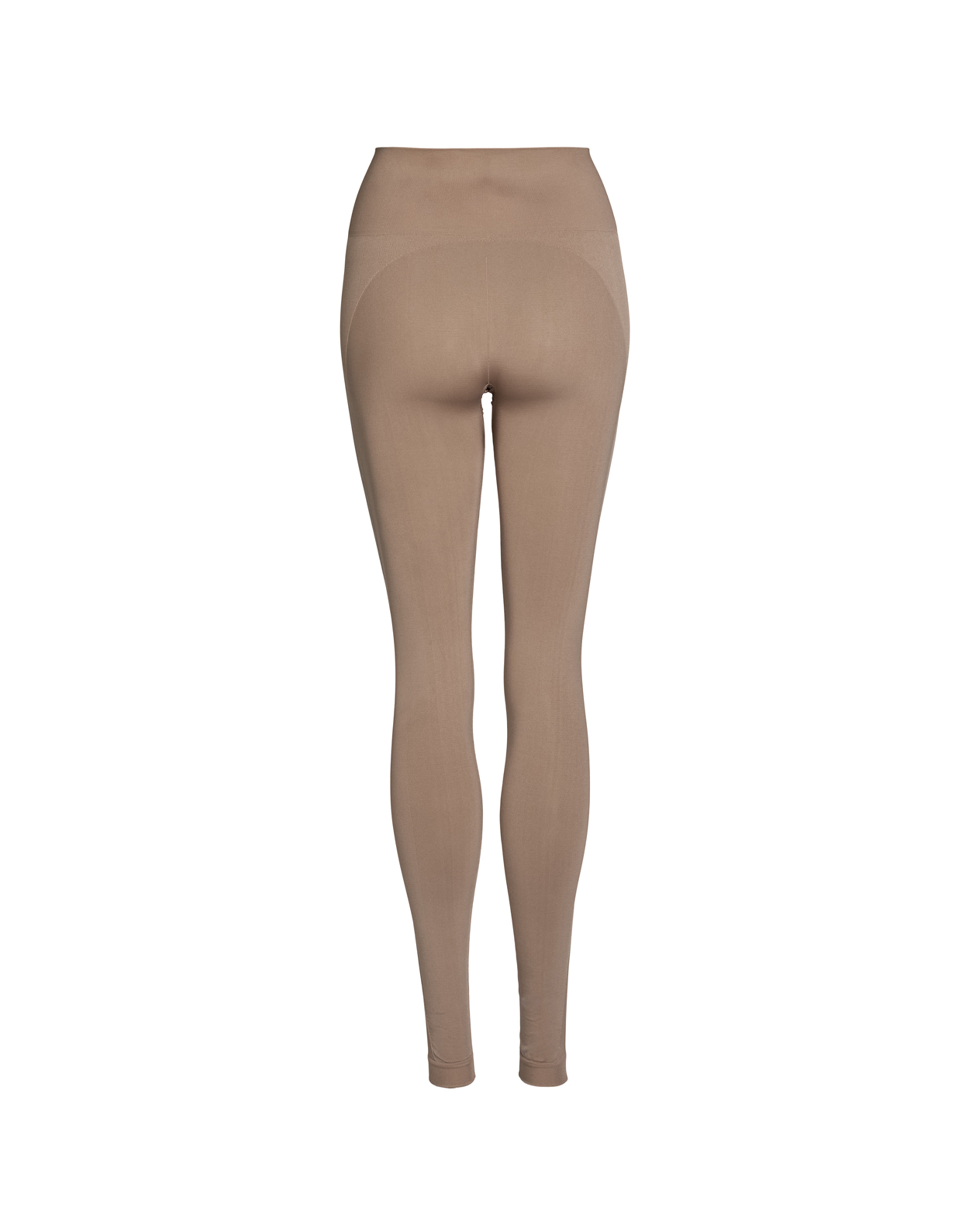 Rethinkit Seamless Legging Hella Tights 3300 mocha