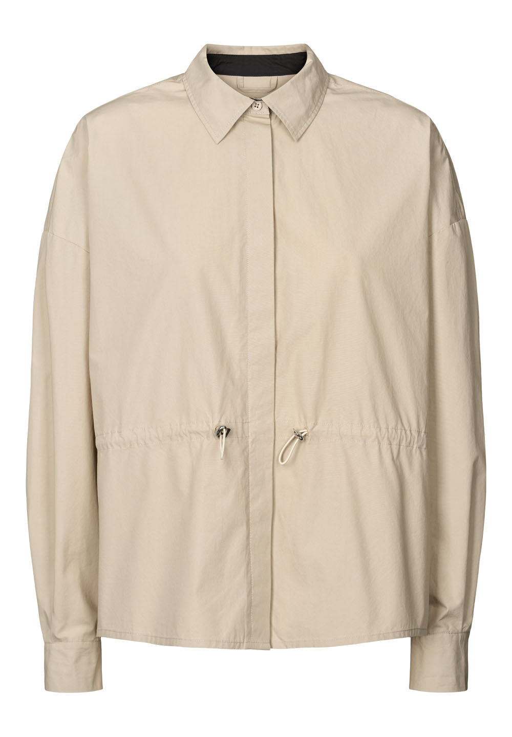 Rethinkit Shirt Èlan Worki Shirt 9523 fossil