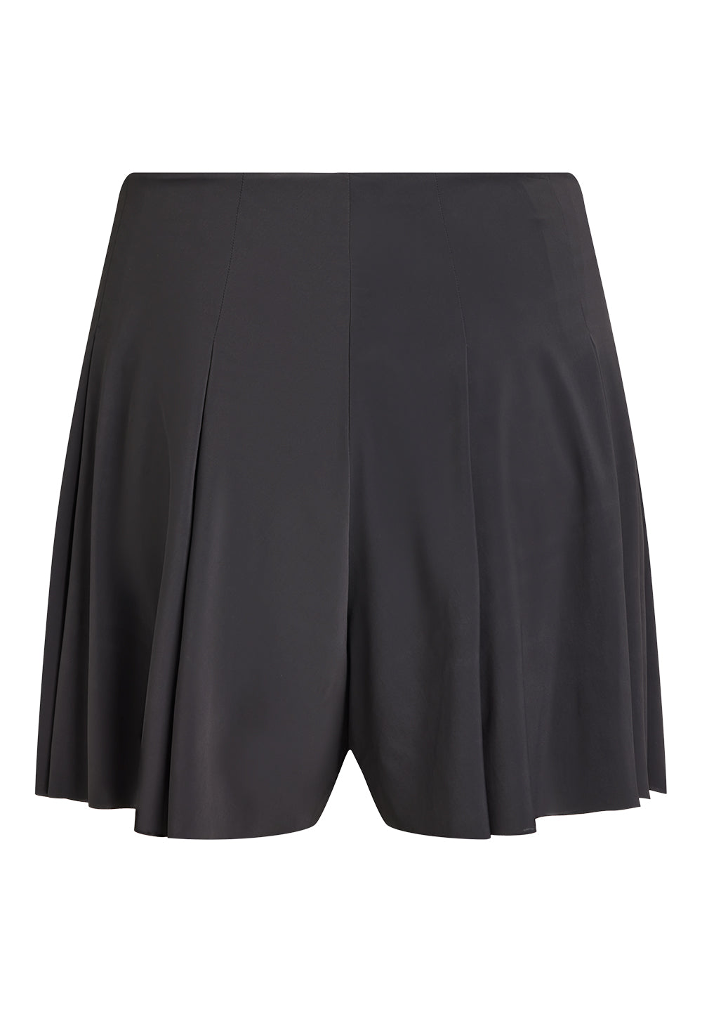 Rethinkit Skorts Quite Please Shorts 0022 almost black