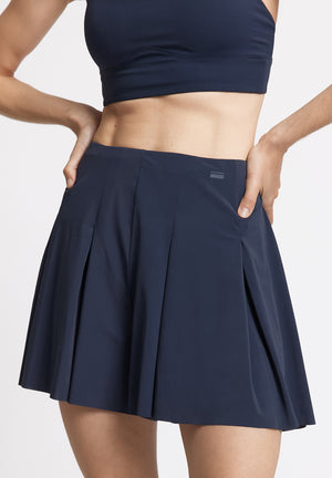 Rethinkit Skorts Quite Please Shorts 1060 ink