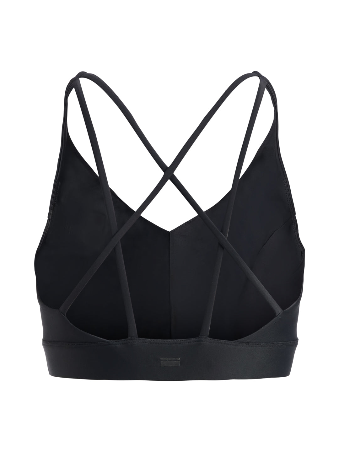 Rethinkit Sports Bra Multi Cross Seville sports bra 0021 black