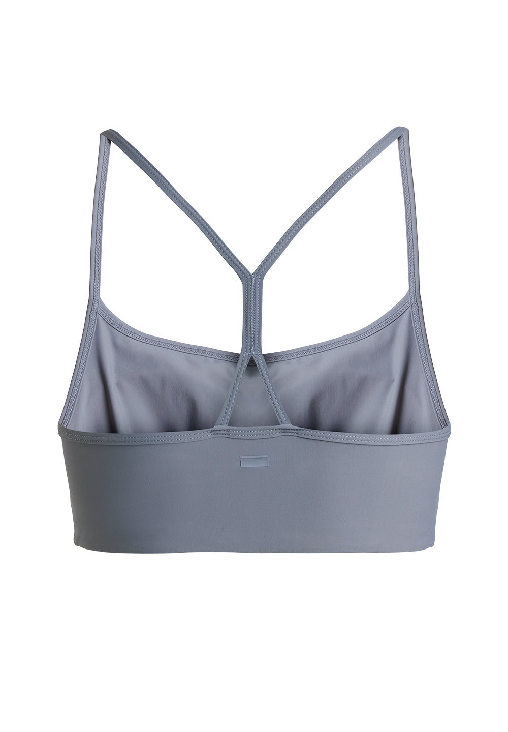 Rethinkit Sports Bra Sally sports bra 0171 greyblue