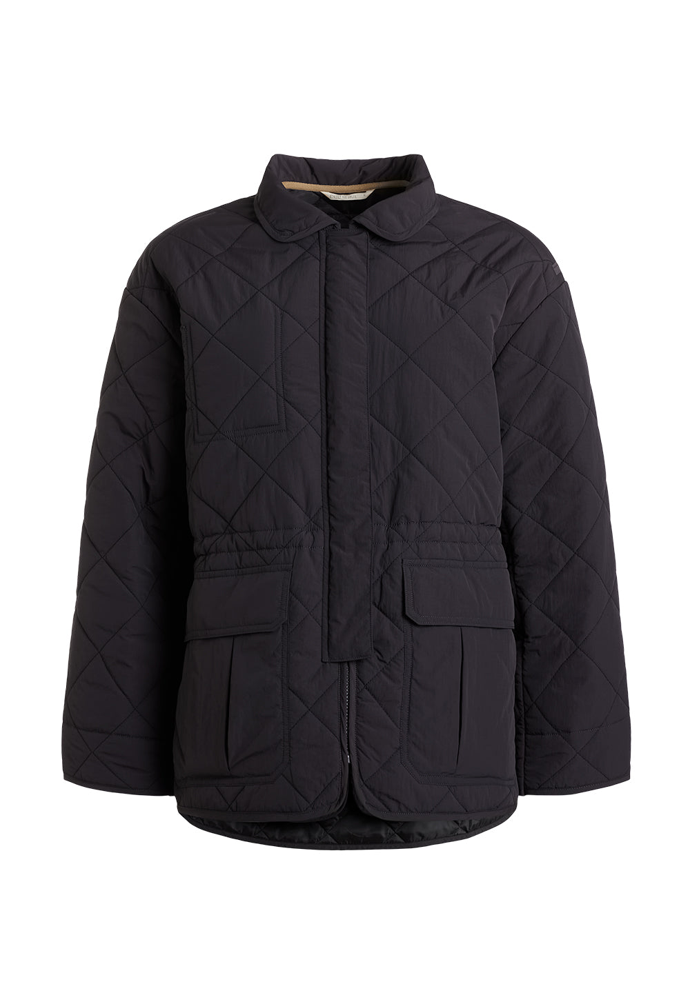 Rethinkit Thermo Classic Jacket Lyon Jacket 0022 almost black