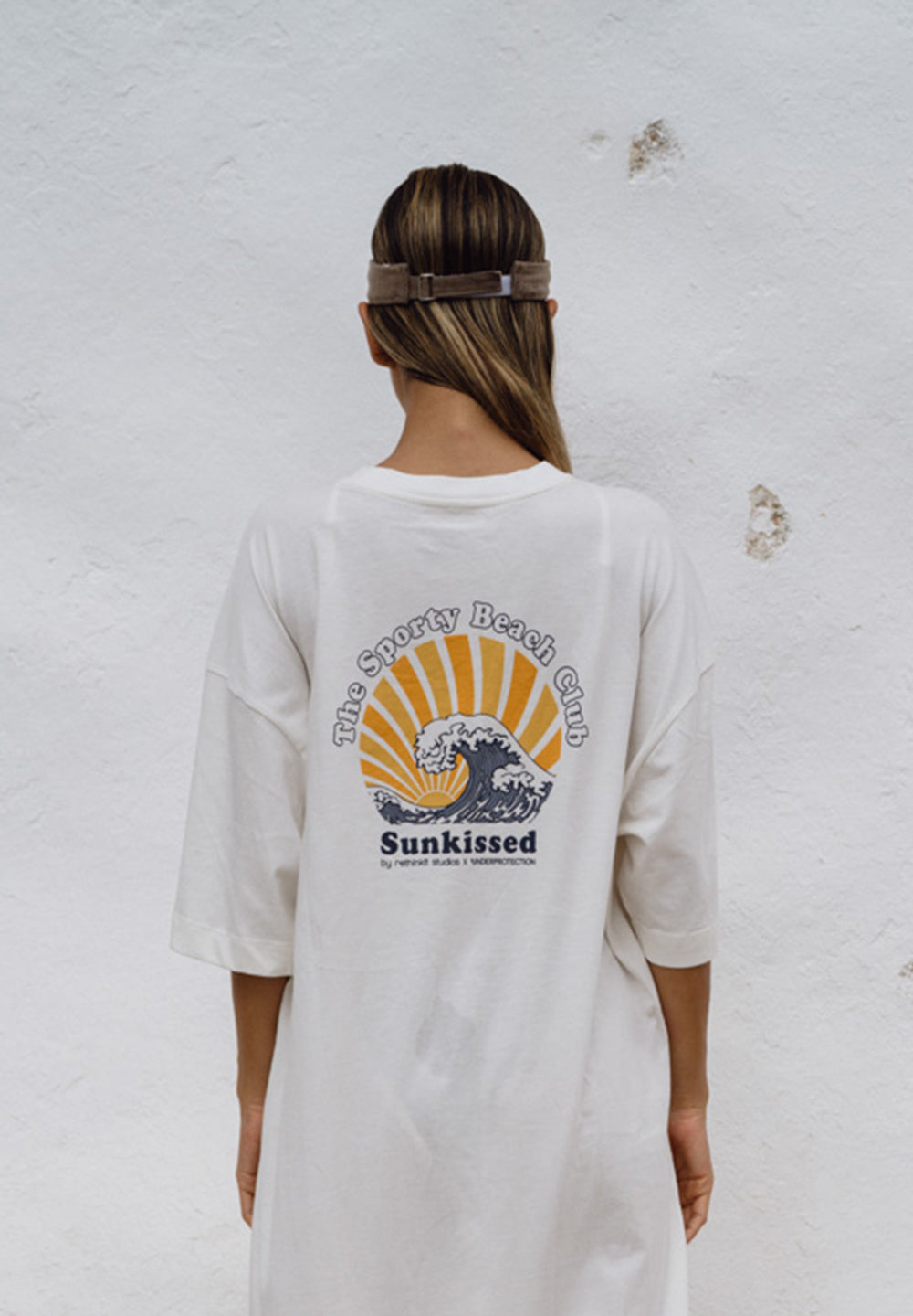 Rethinkit Sun Visor Cap Accessory 0075 warm grey