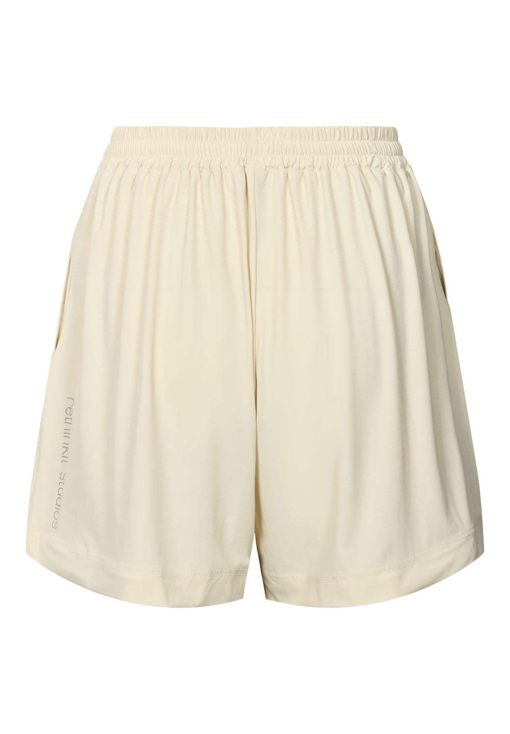 Rethinkit Sweat Shorts HANGOUT Light Shorts 3355 summer sand