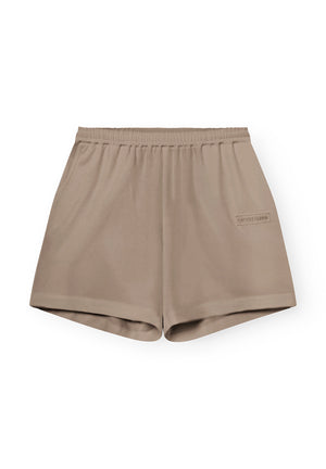 Rethinkit Sweat Shorts HANGOUT Light Shorts 0075 warm grey