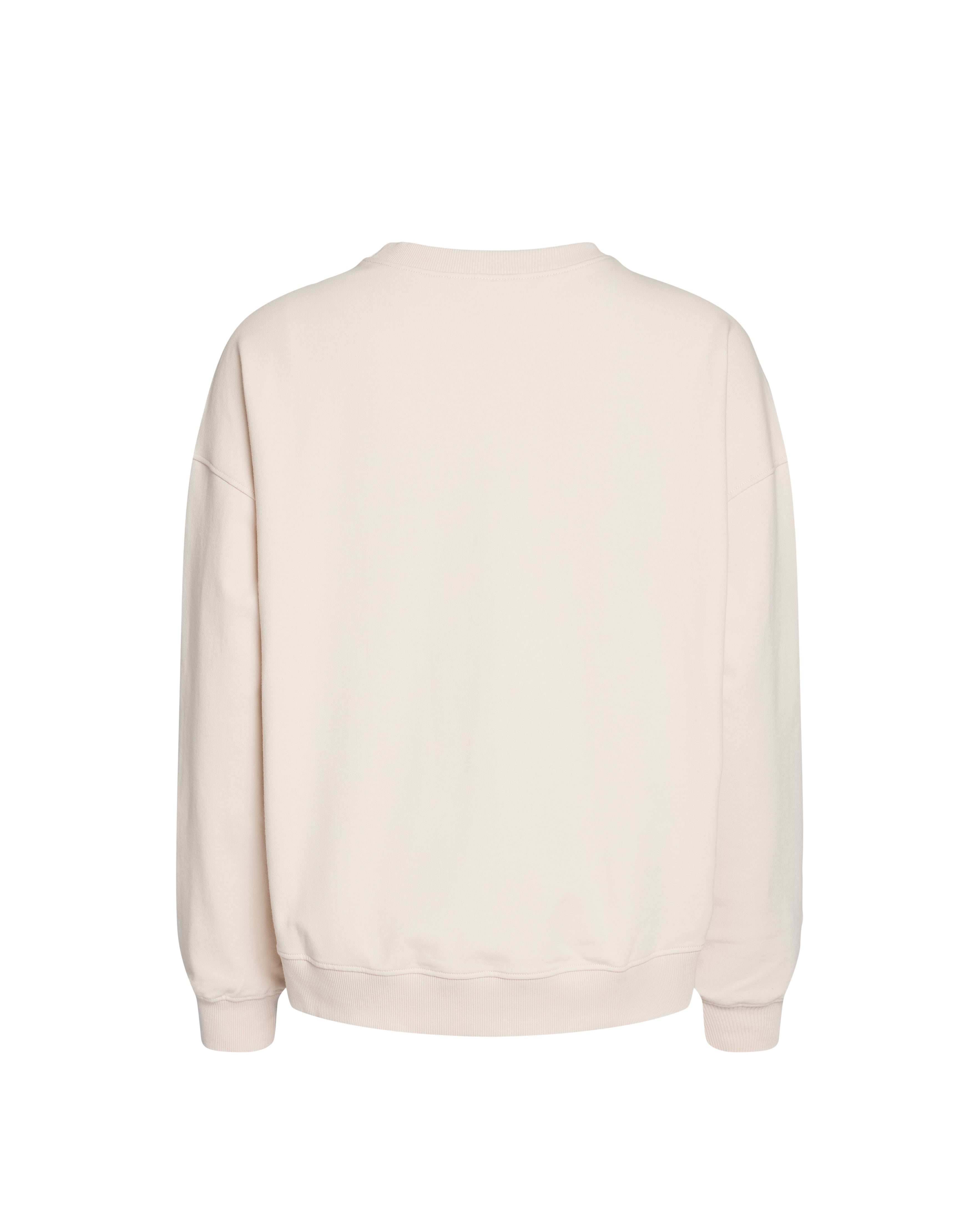 Rethinkit Sweatshirt Ilona Sweatshirt 3352 sand
