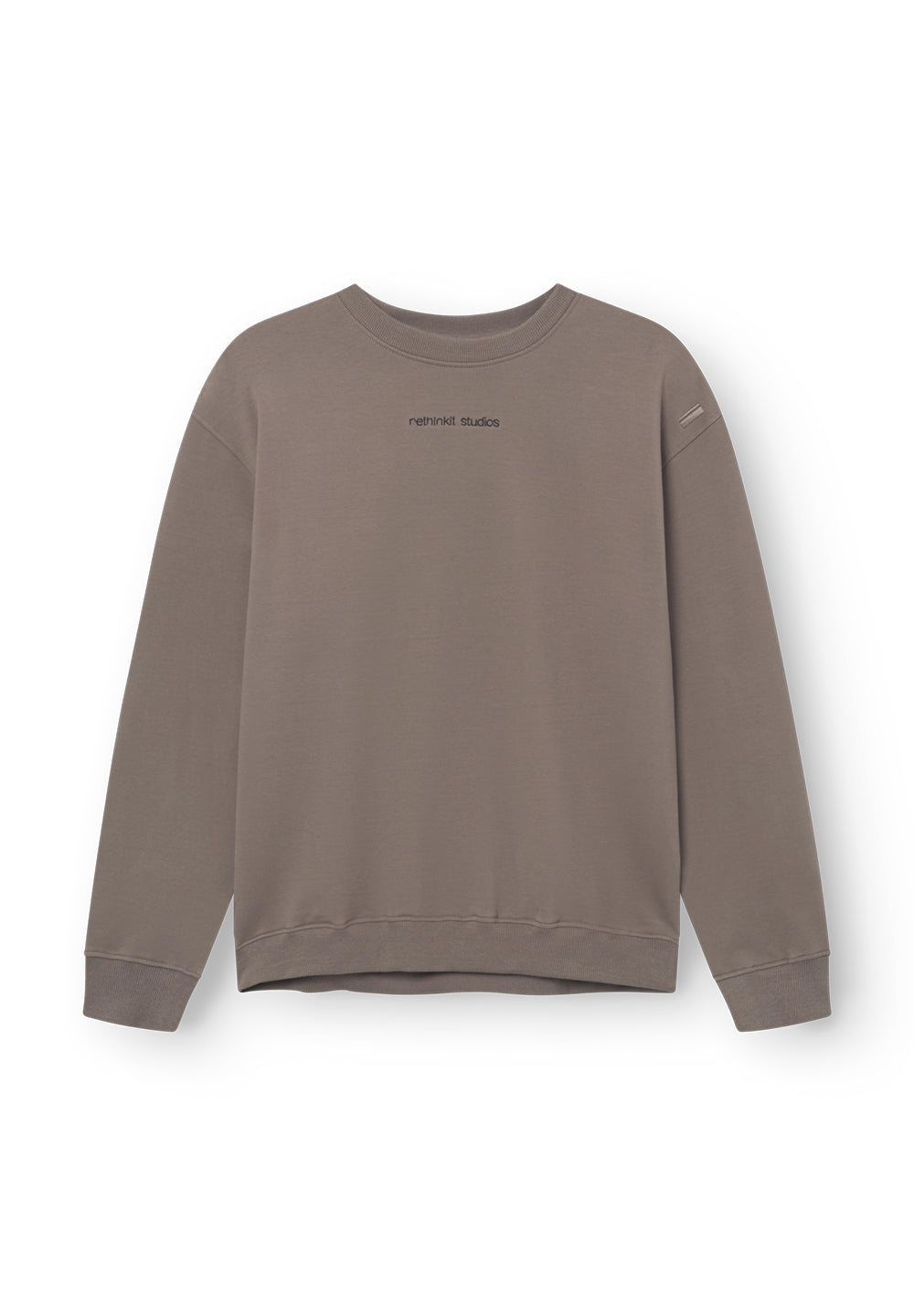 Rethinkit Sweatshirt Unisex One Sweatshirt 3170 falcon