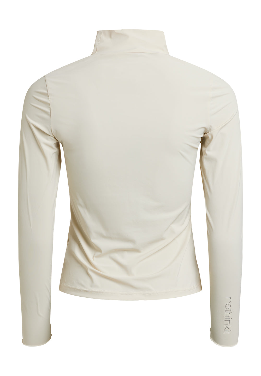 Rethinkit T-shirt Verdi Top 3355 summer sand