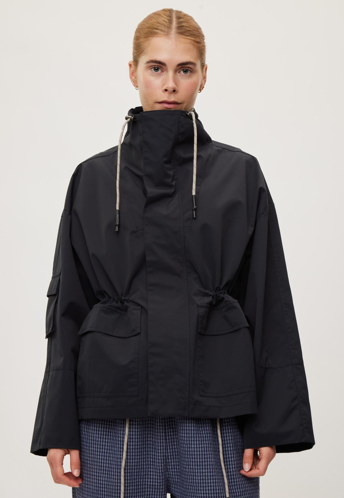 Rethinkit Jacket Cloud Jacket 1596 dark navy