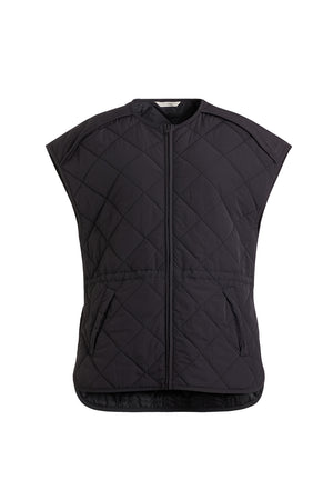 Rethinkit Thermo Gilet Le Mans Thermo 0022 almost black