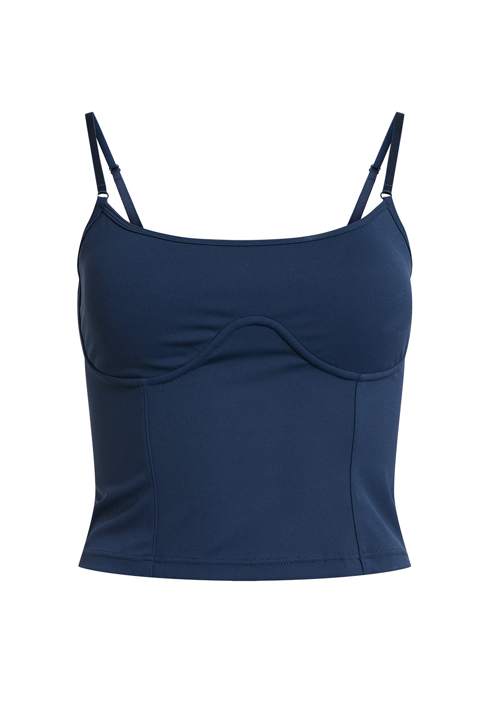 Rethinkit Top Butter Soft Top 1432 navy