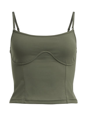 Rethinkit Top Butter Soft Top 4087 dark forest