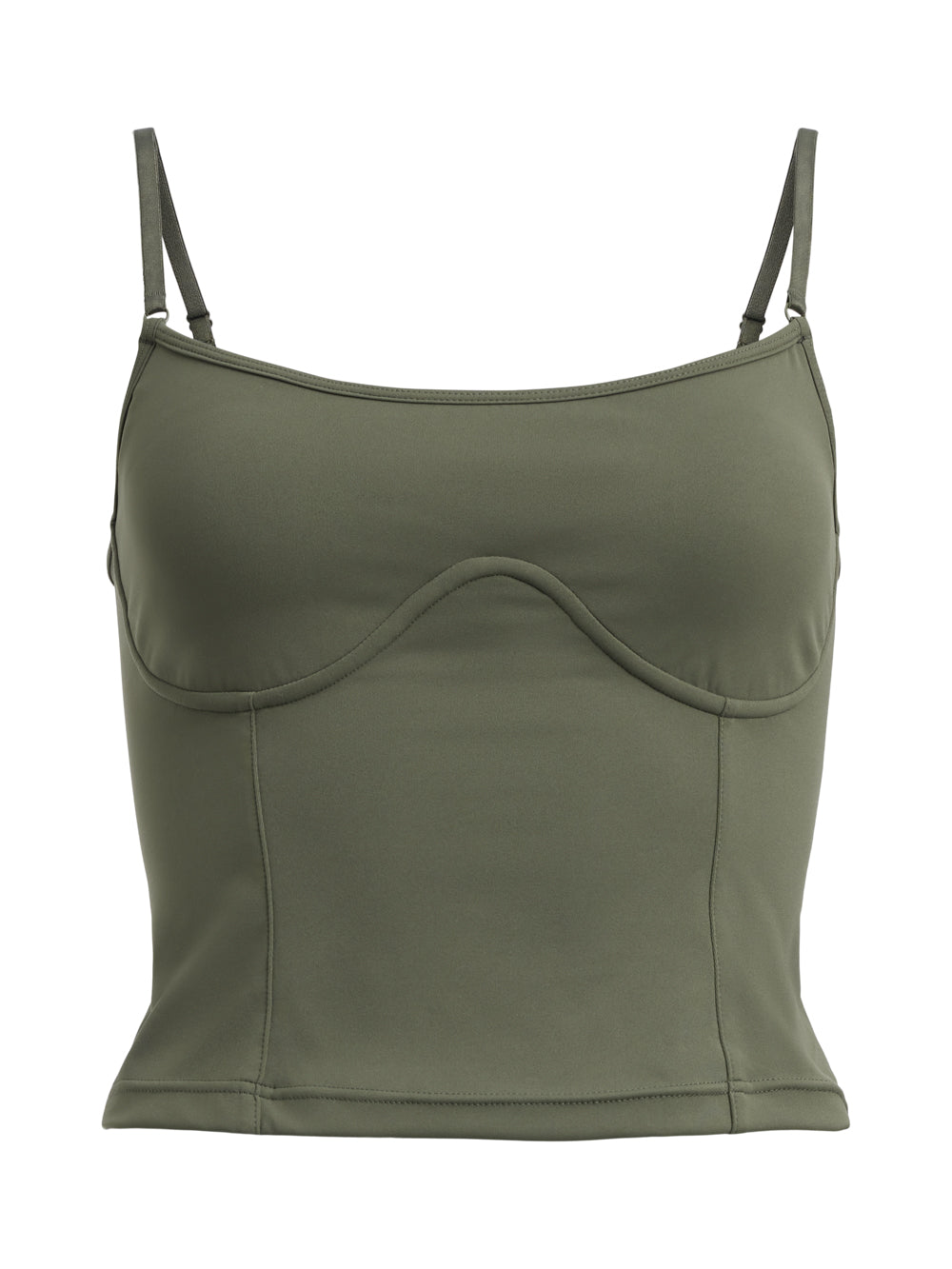 Rethinkit Top Butter Soft Top 4087 dark forest