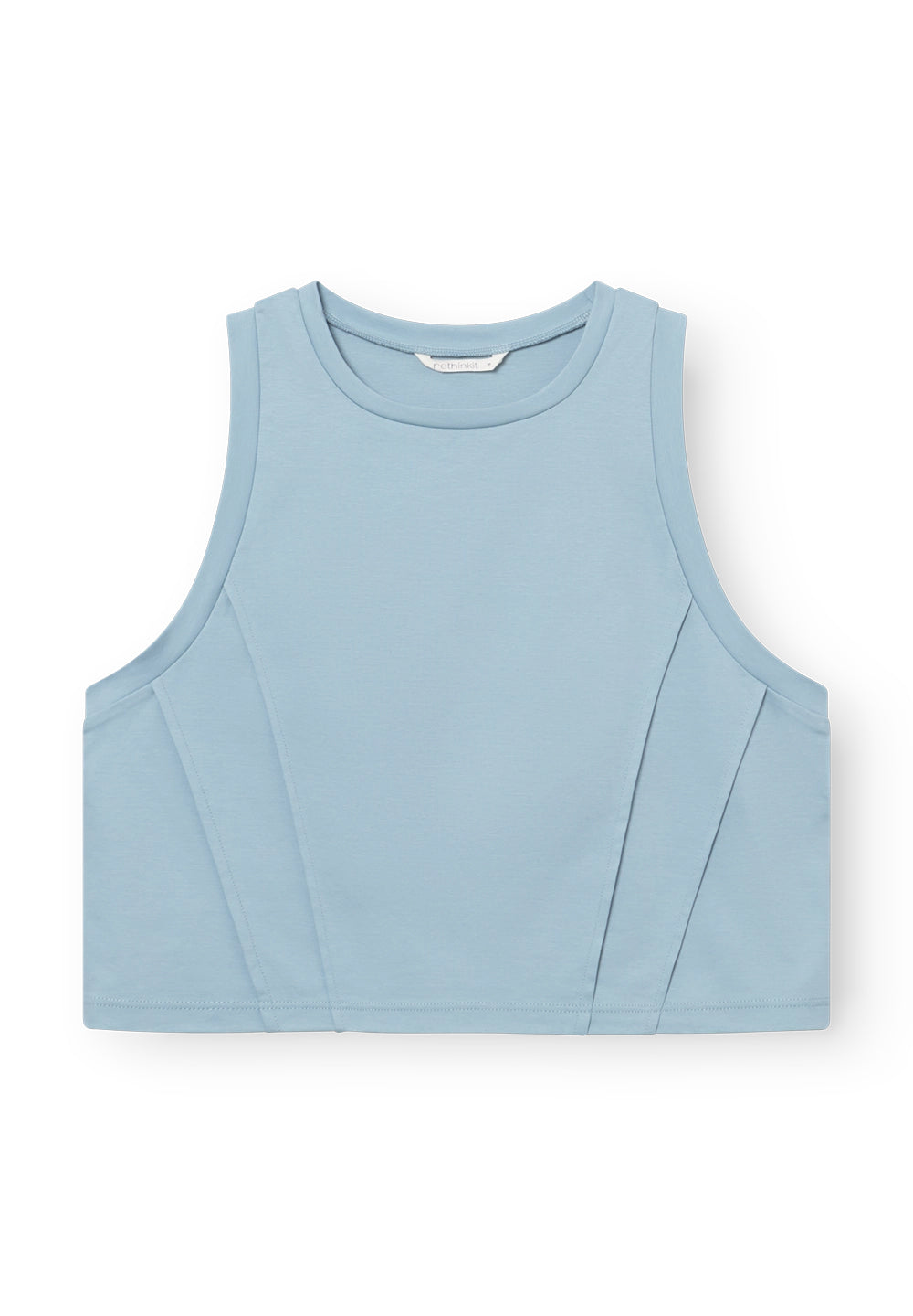 Rethinkit Top Nice Top 1208 frozen blue