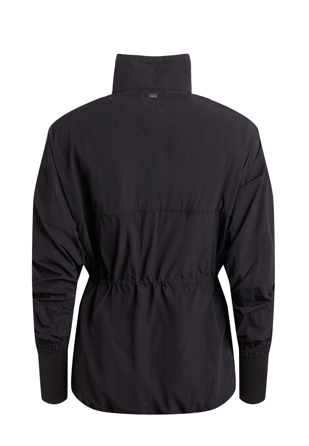 Rethinkit Track Jacket Copenhagen Jacket 0022 almost black