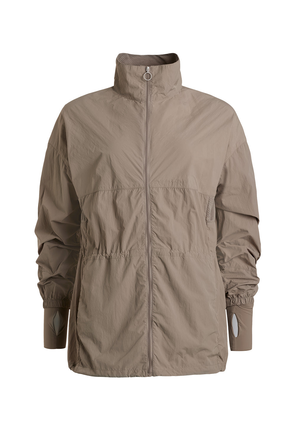 Rethinkit Track Jacket Copenhagen Jacket 3331 fallen rock