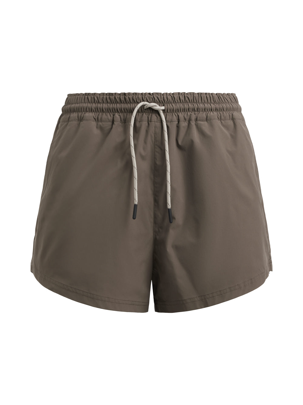 Rethinkit Track Shorts Petra Shorts 3053 dark brown