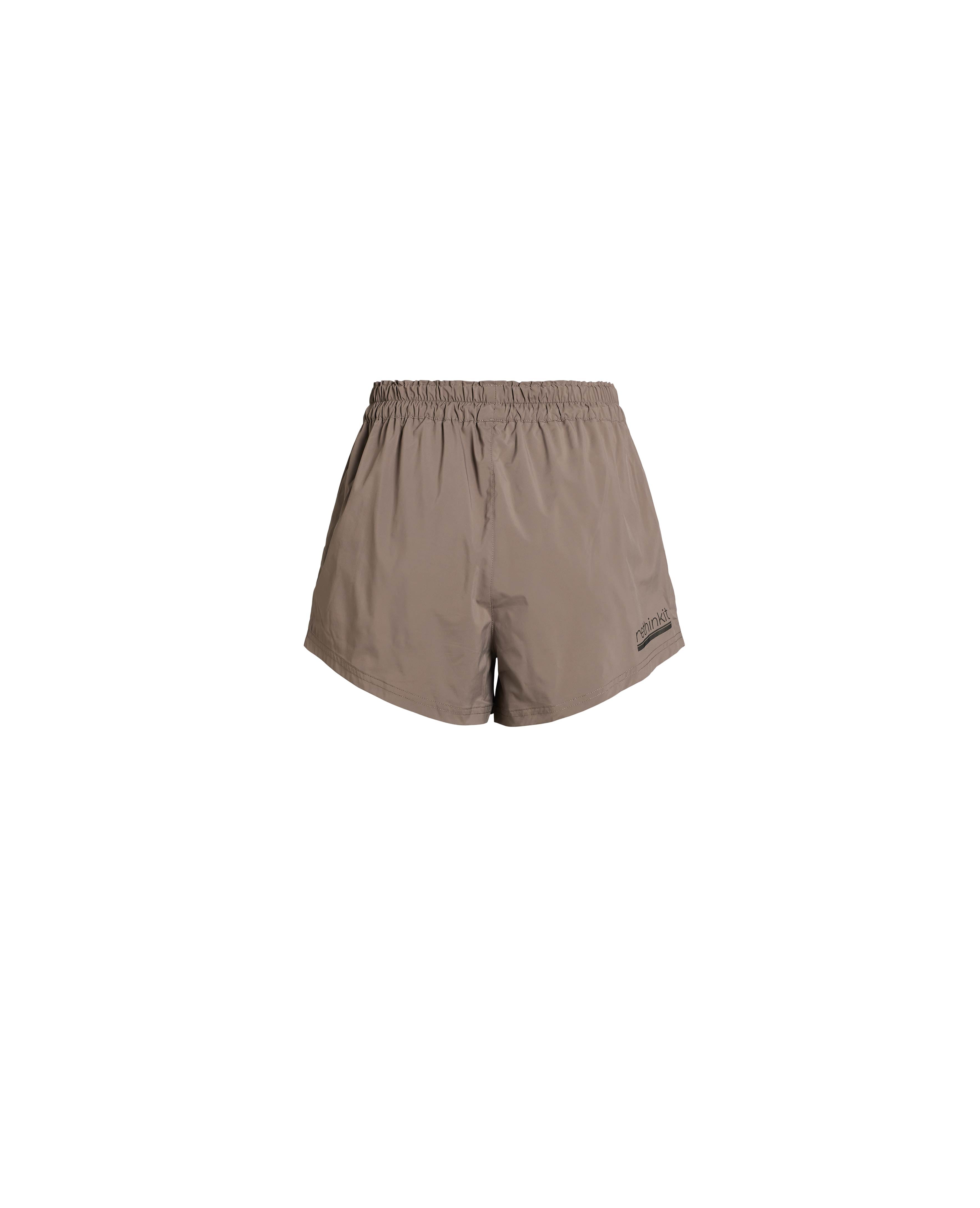 Rethinkit Track Shorts Petra Shorts 3170 falcon