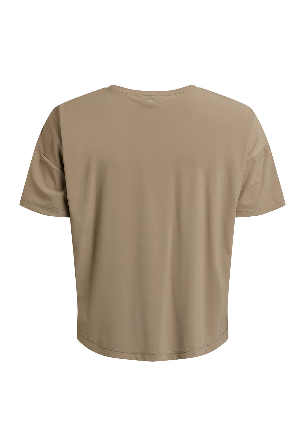 Rethinkit Vela loose tee Tee 3331 fallen rock