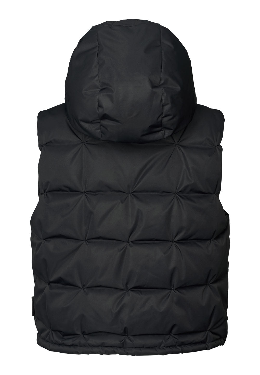 Rethinkit Vest Cube Vest 0021 black