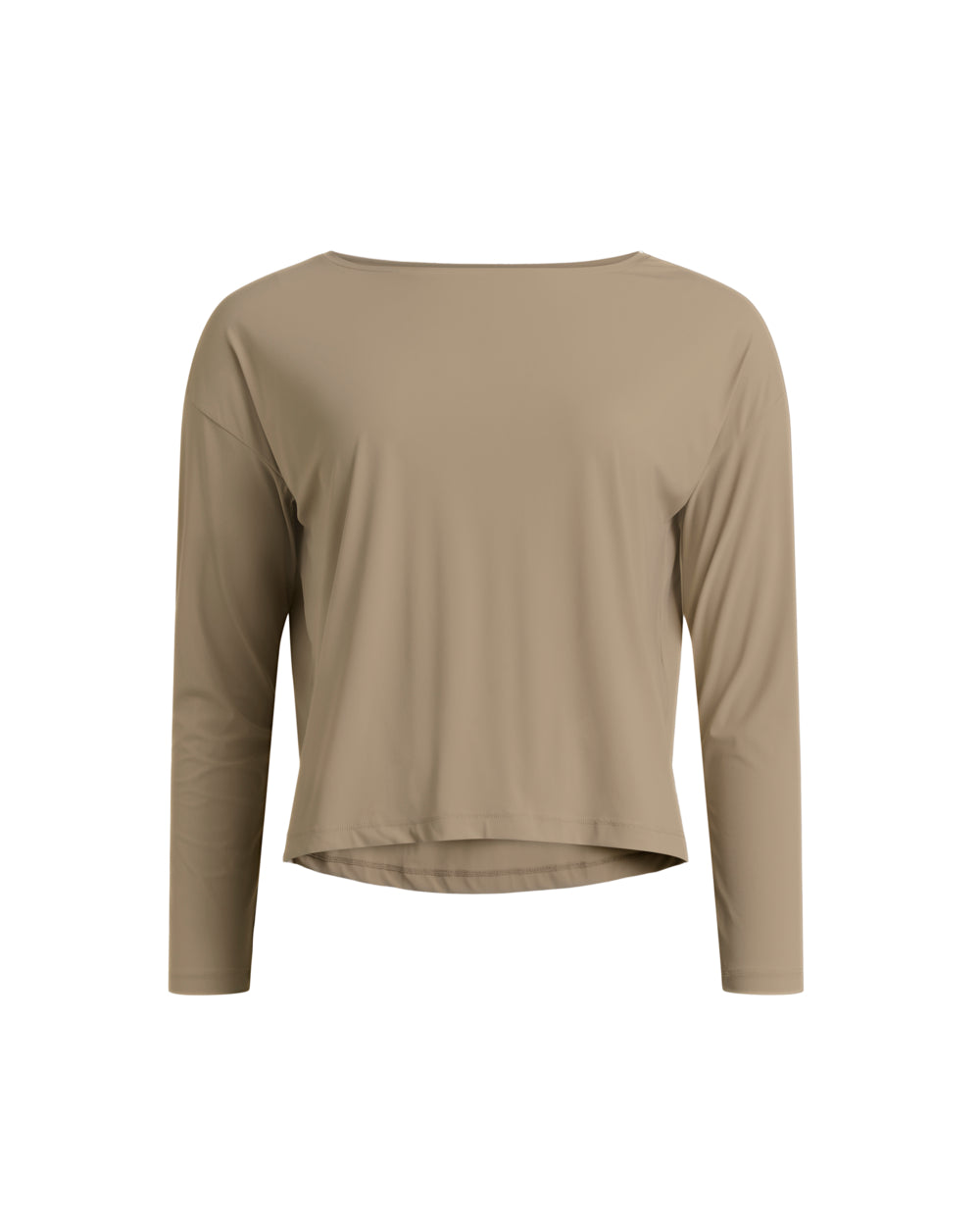 Rethinkit Vigga Tee Loose Shirt Top 3331 fallen rock