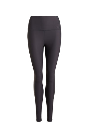 Rethinkit High Waist Tight Bea Tights 0022 almost black