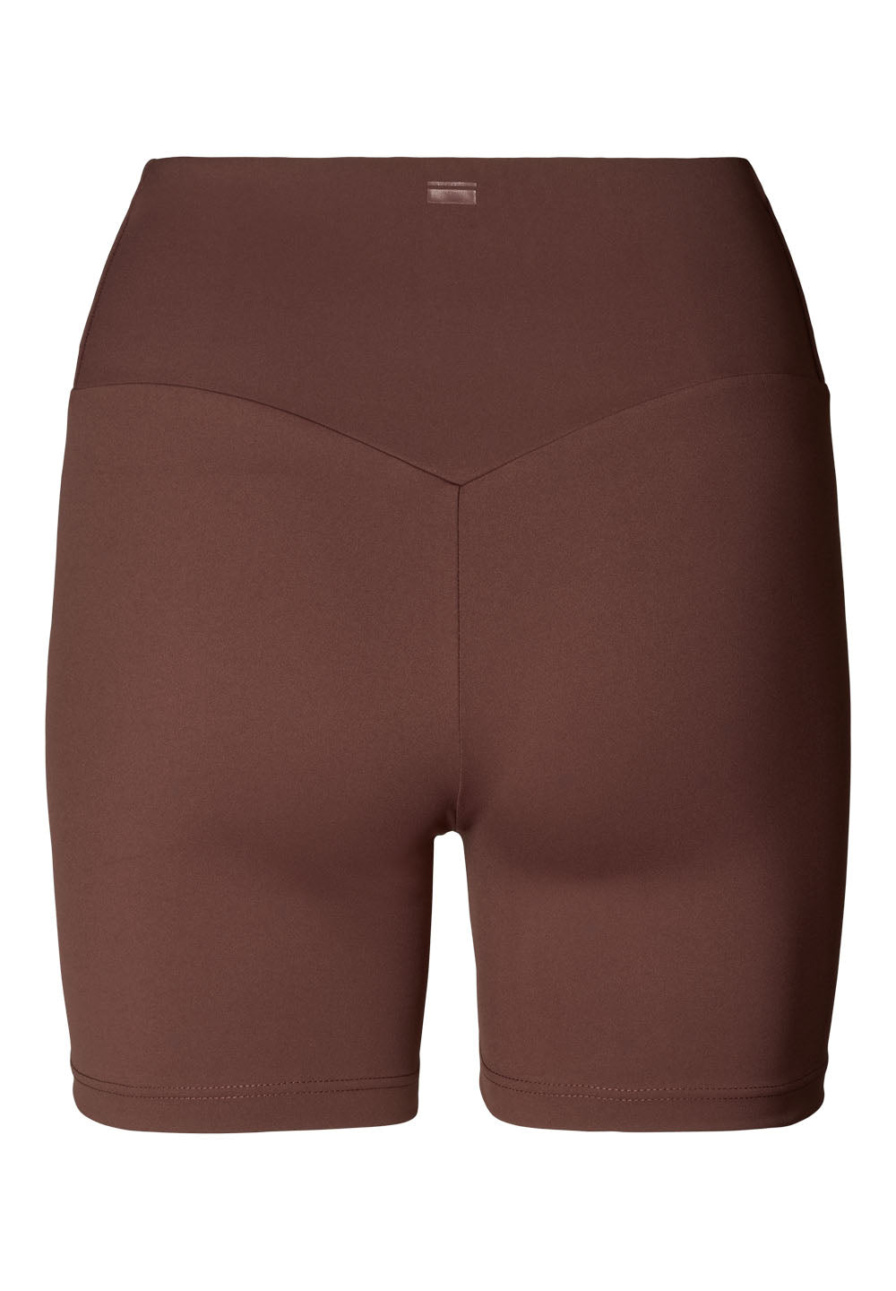 Rethinkit Bike Shorts Butter Soft Shorts 2105 burgundy