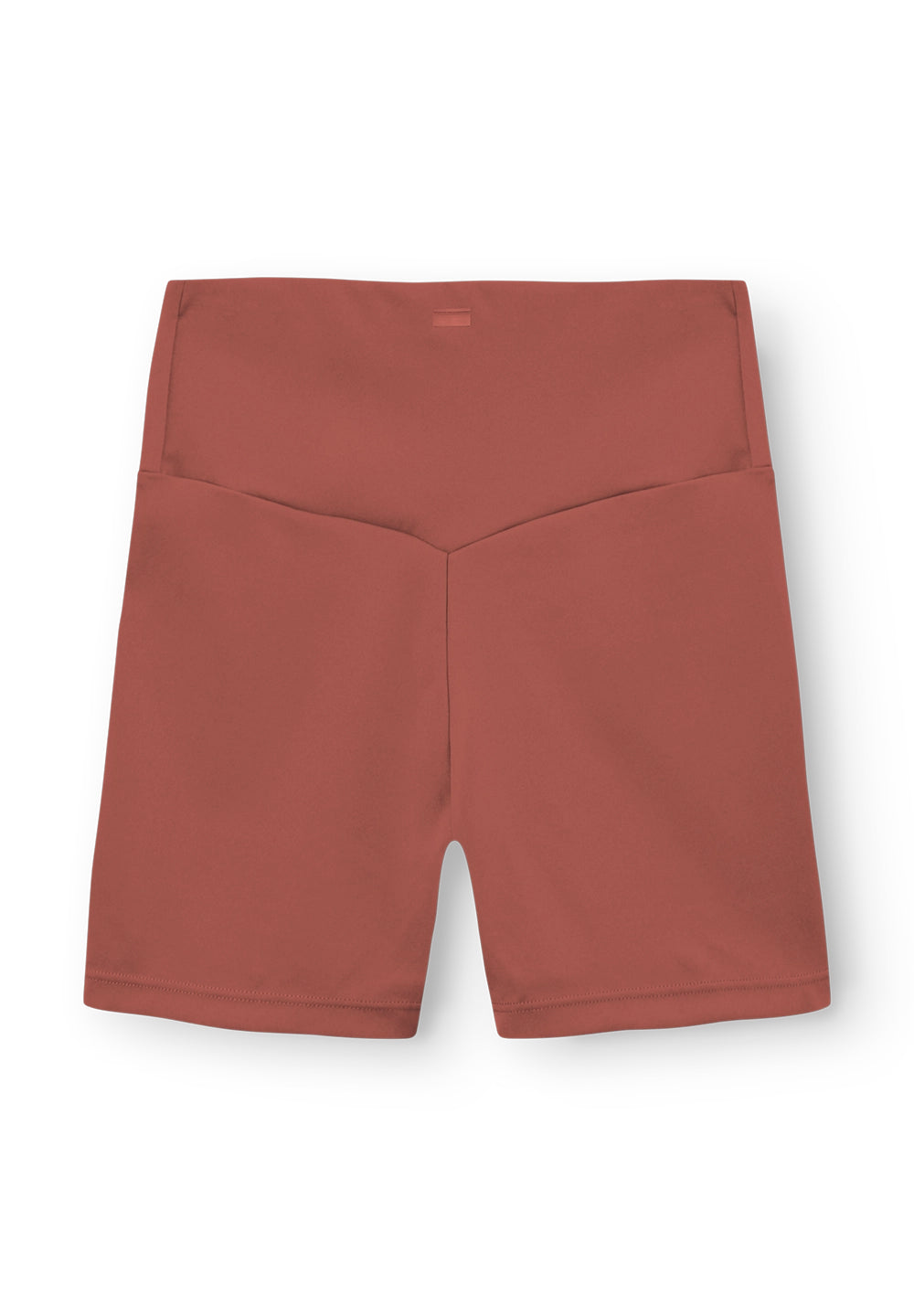 Rethinkit Bike Shorts Butter Soft Tights 2754 Pinot noir