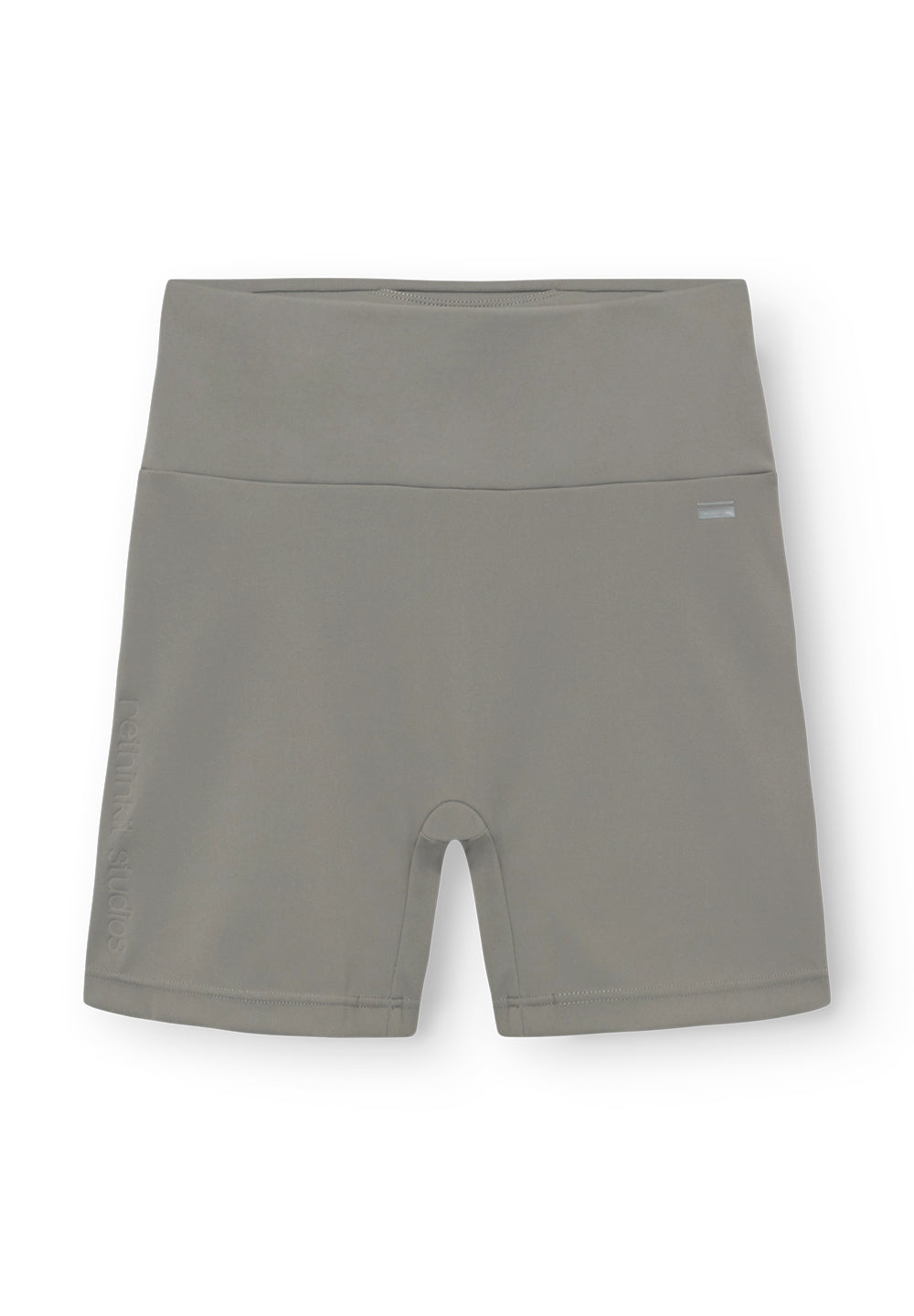Rethinkit Bike Shorts Butter Soft Tights 4215 smoke olive