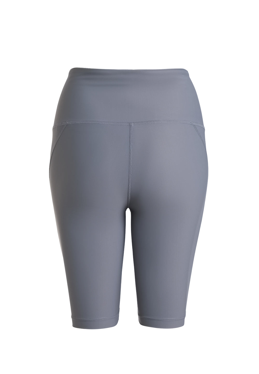 Rethinkit Bike Shorts Gigi Shorts 0171 greyblue