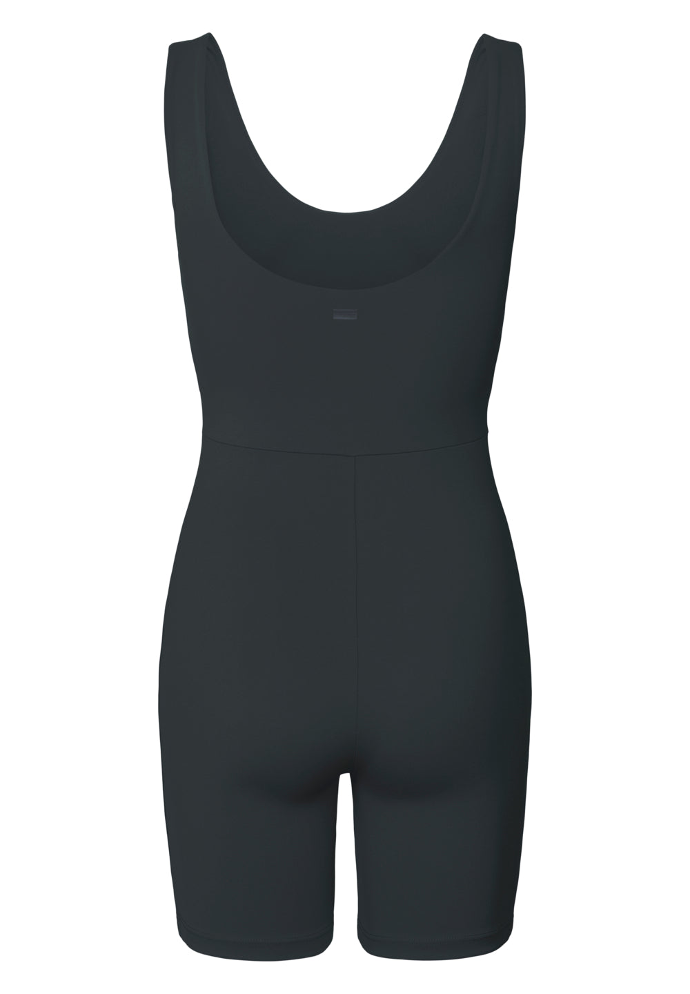 Rethinkit Bodysuit Butter Soft All Day Suit 0021 black
