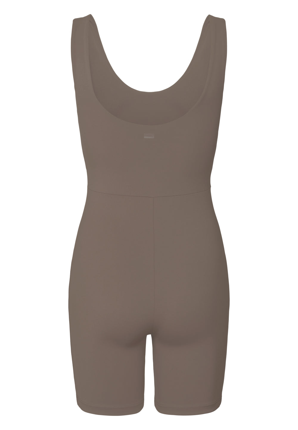 Rethinkit Bodysuit Butter Soft All Day Suit 3053 dark brown