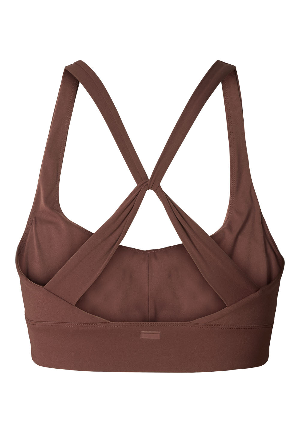 Rethinkit Butter Soft Sports Bra Seinna sports bra 2105 burgundy