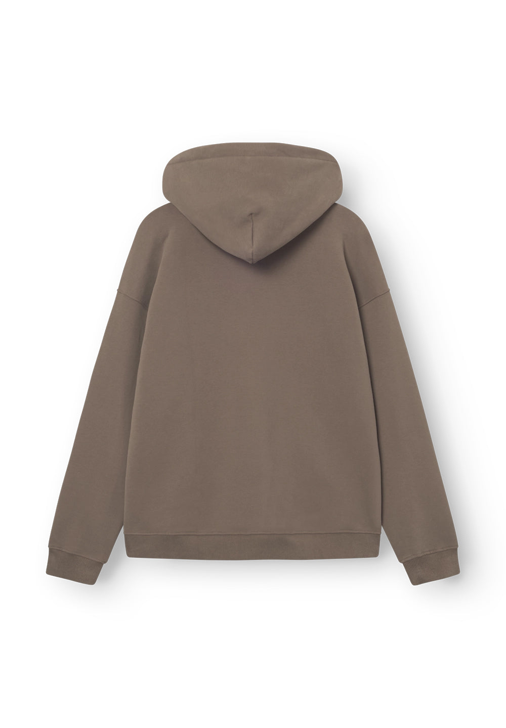 Rethinkit Ibbi easy sweatshirt hoodie Sweatshirt 3003 bark