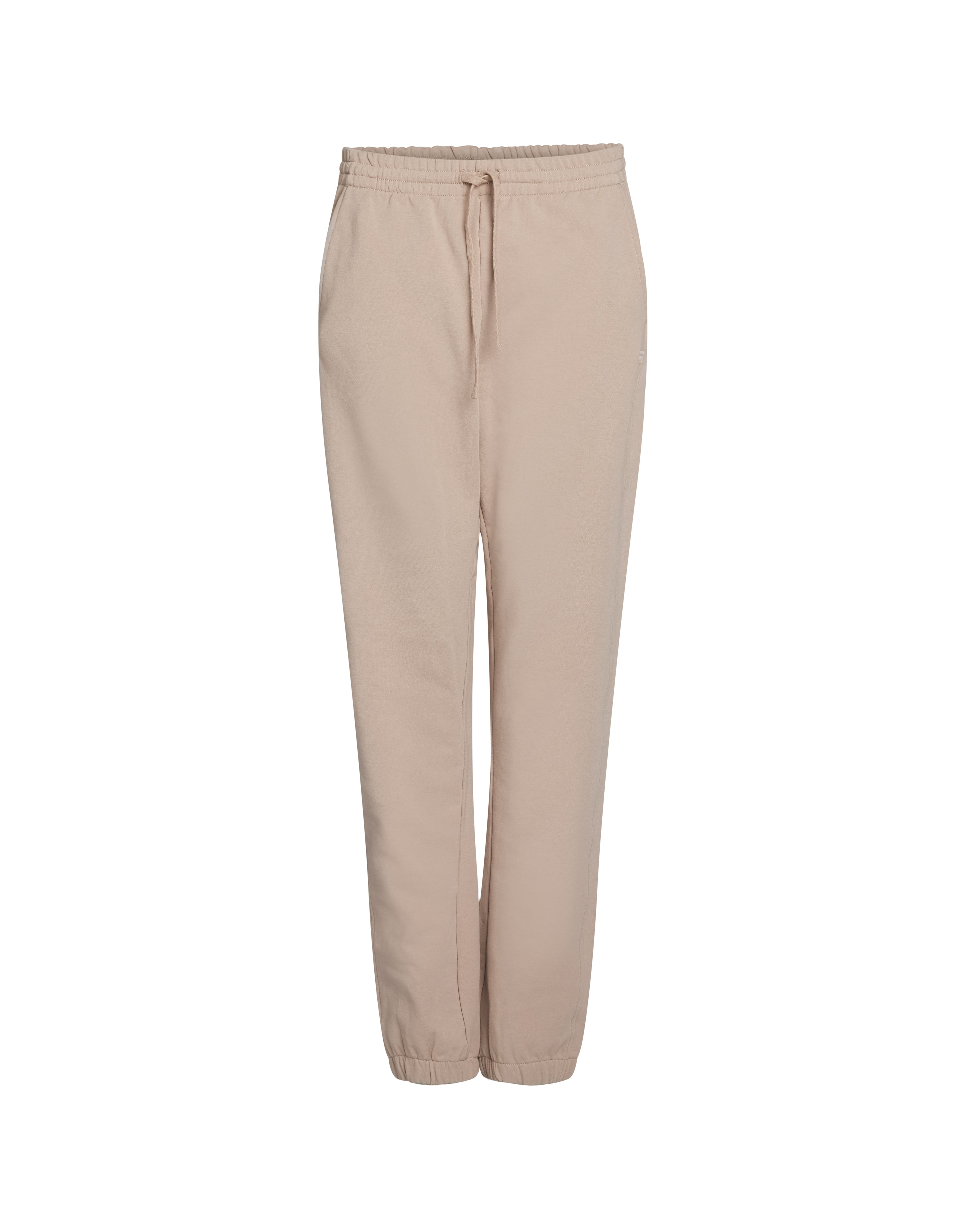 Rethinkit Ibina Easy sweatpants Trousers 3300 mocha