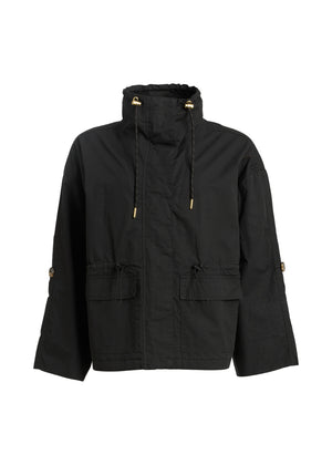 Rethinkit Jacket Cruise Jacket 0021 black