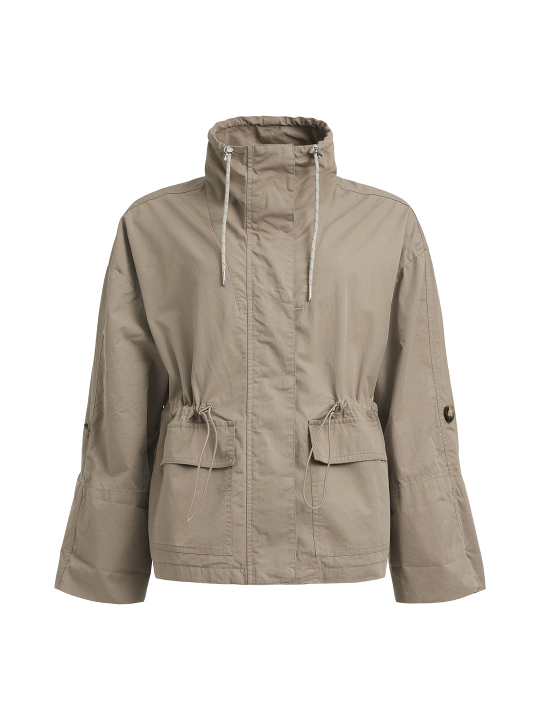 Rethinkit Jacket Cruise Jacket 3005 rock