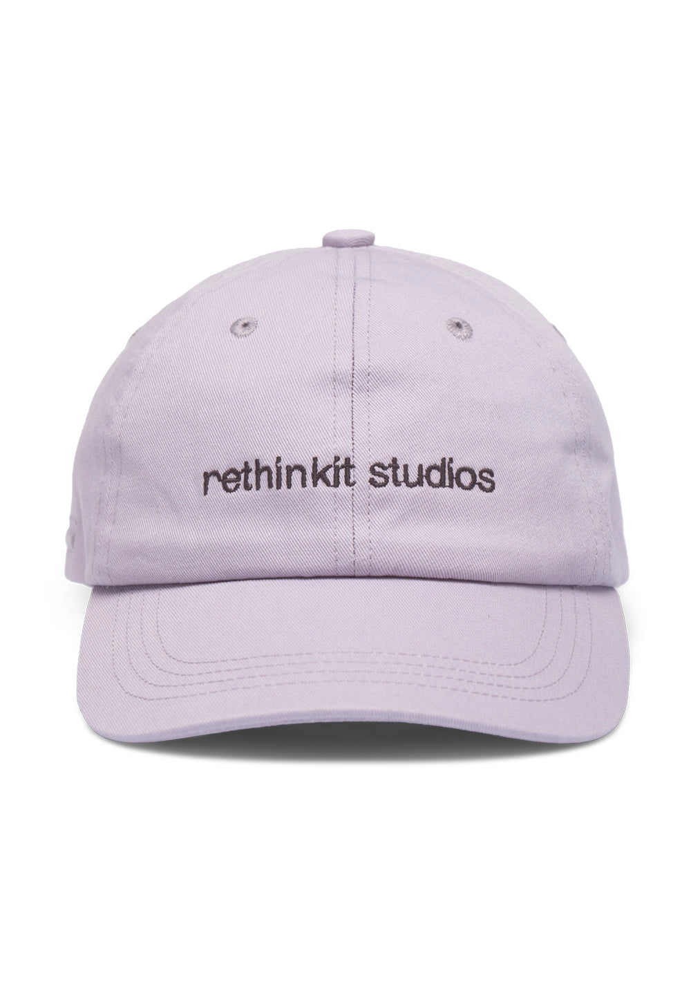 Rethinkit Keep It On Cap Accessory voilet rain