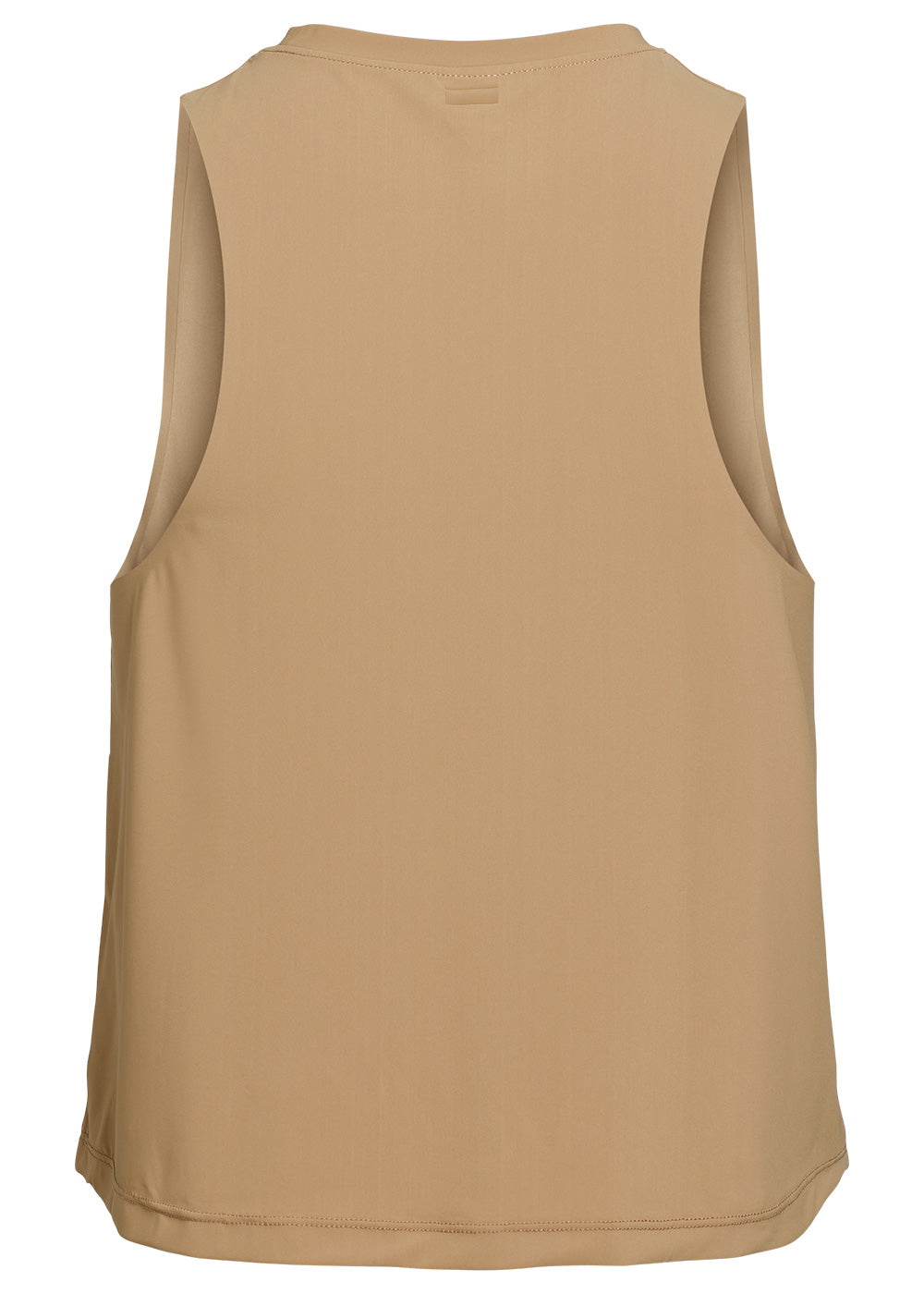 Rethinkit Loose Top Almue Top 4210 golden brown