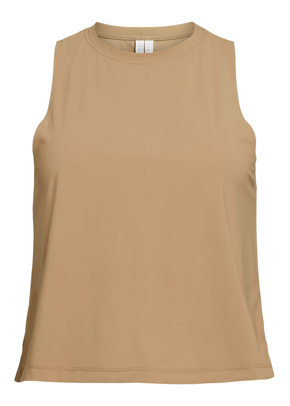 Rethinkit Loose Top Almue Top 4210 golden brown