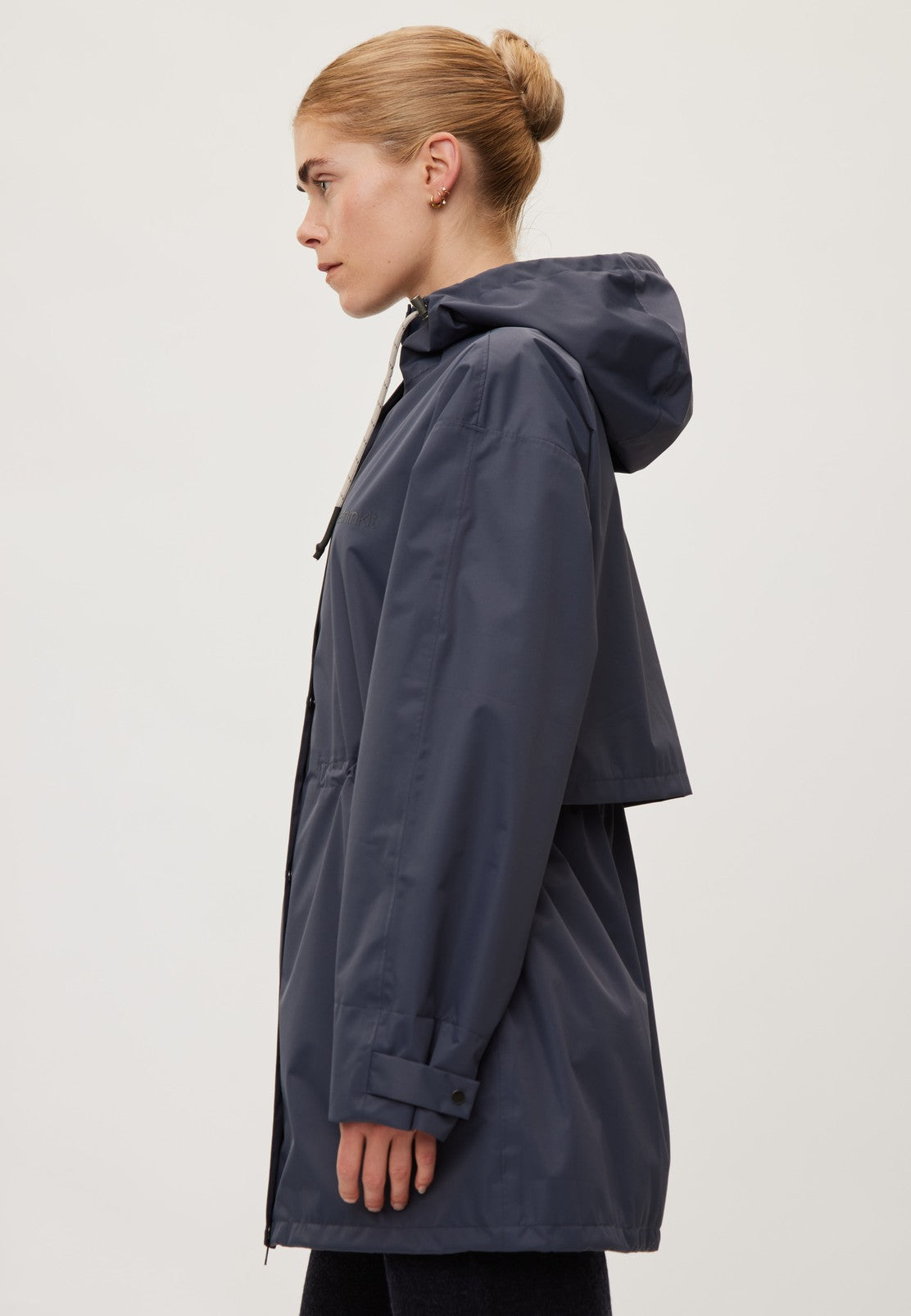 Rethinkit Rainshell Jacket Jacket 1060 ink