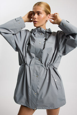 Rethinkit Rainshell Jacket Jacket 1527 sky 