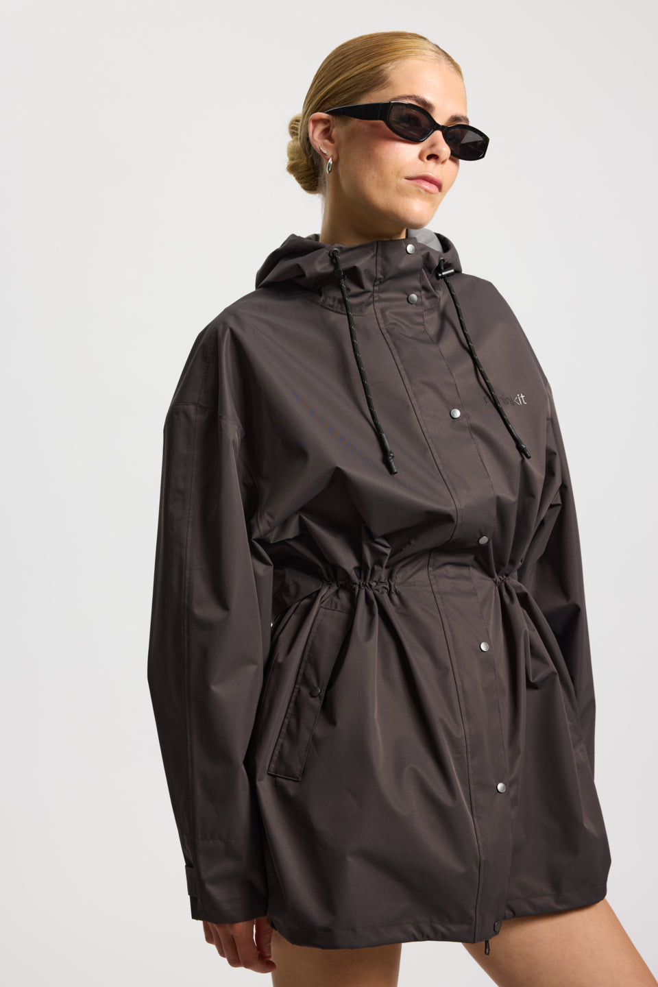 Rethinkit Rainshell Jacket Jacket