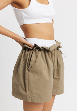 Rethinkit Shorts Cruise Shorts 3005 rock