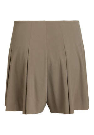 Rethinkit Skorts Quite Please Shorts 3331 fallen rock