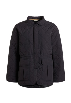 Rethinkit Thermo Classic Jacket Lyon Jacket 0022 almost black