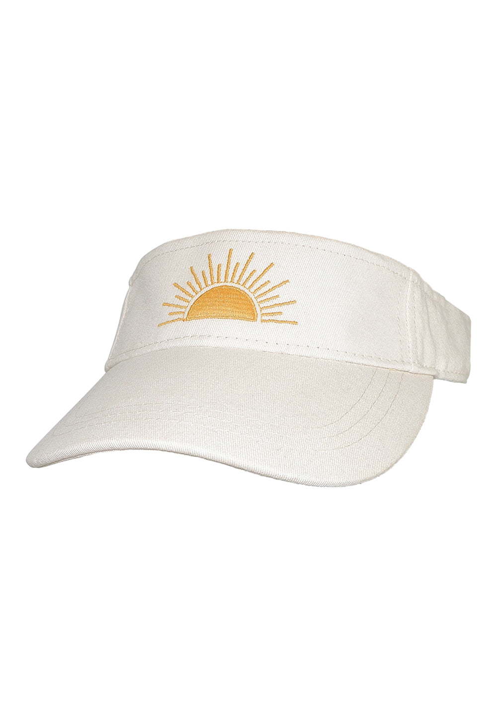 Rethinkit Sun Visor Cap Accessory 3355 summer sand